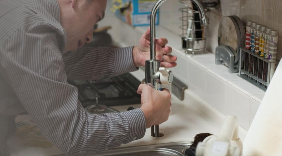 Professional Leak Detection Services in Mad River, CA